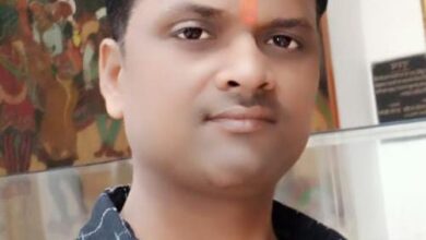 ब्यूरो रिपोर्ट- अरविंद मिश्रा।