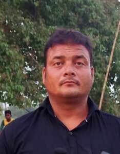 संजय शर्मा