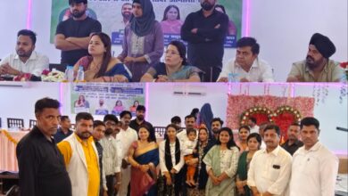 एक उम्मीद जन कल्याण सेवा समिति का प्रांतीय अधिवेशन वर्ष बड़ी भव्यता पूर्वक मनाया गया